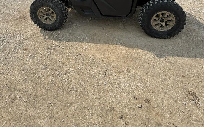 2024 Can-Am Defender Limited