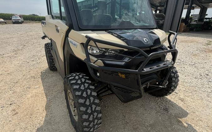 2024 Can-Am Defender Limited