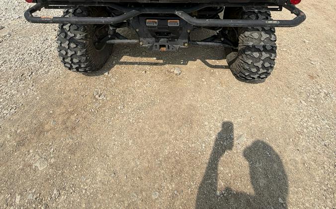 2024 Can-Am Defender Limited