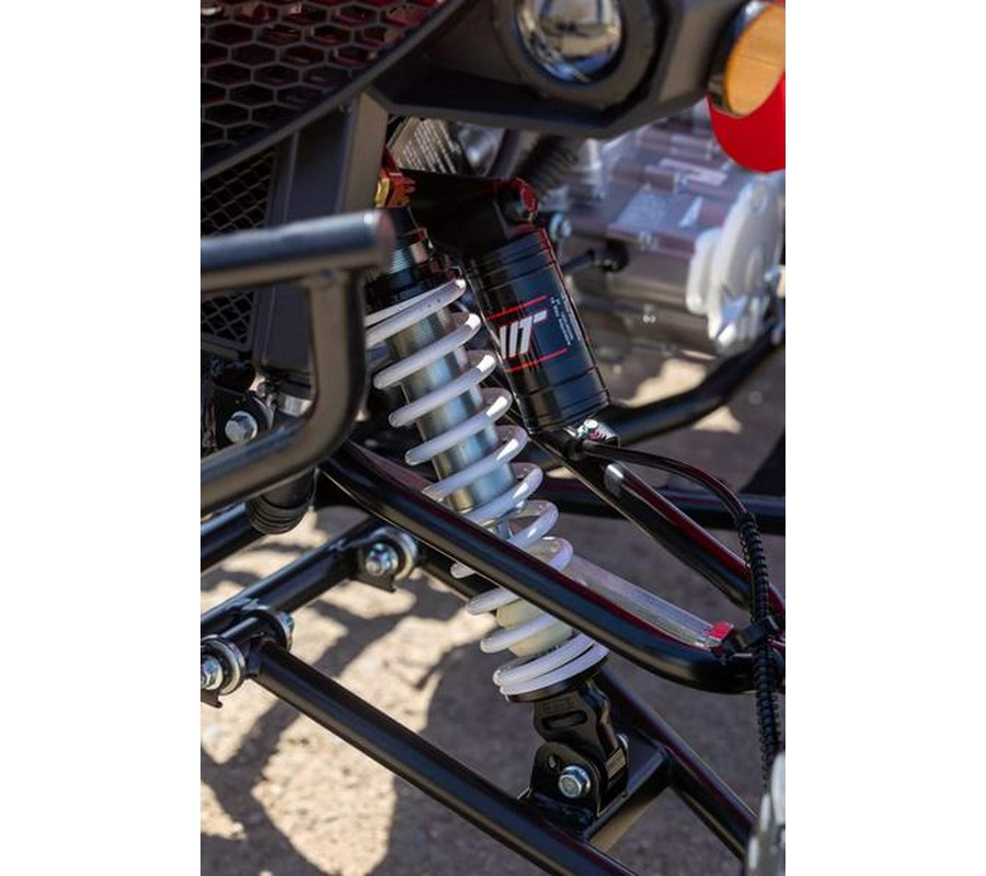 2026 Kayo Storm 300 EFI