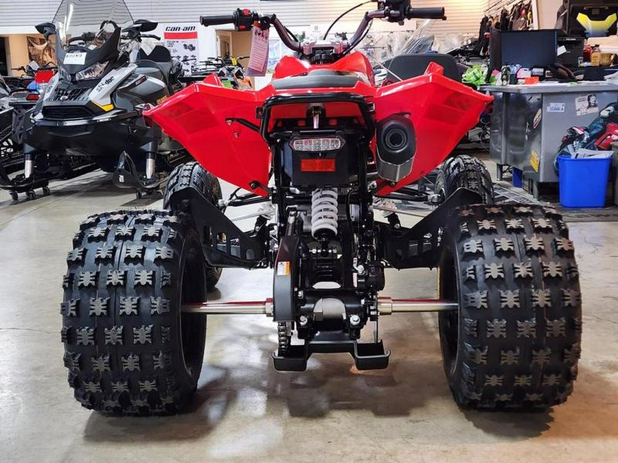2026 Kayo Storm 300 EFI