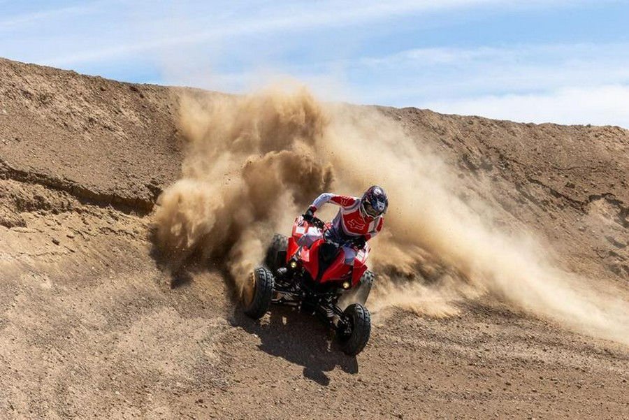 2026 Kayo Storm 300 EFI