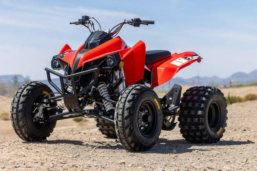 2026 Kayo Storm 300 EFI