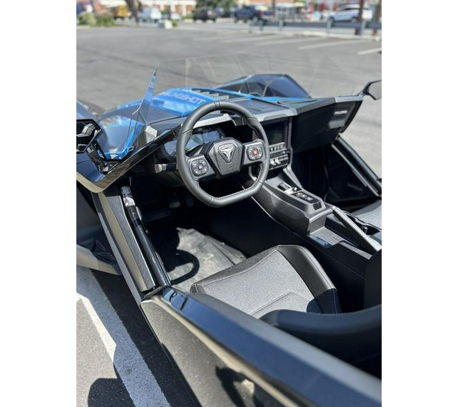 2026 Polaris Slingshot® SLR AutoDrive