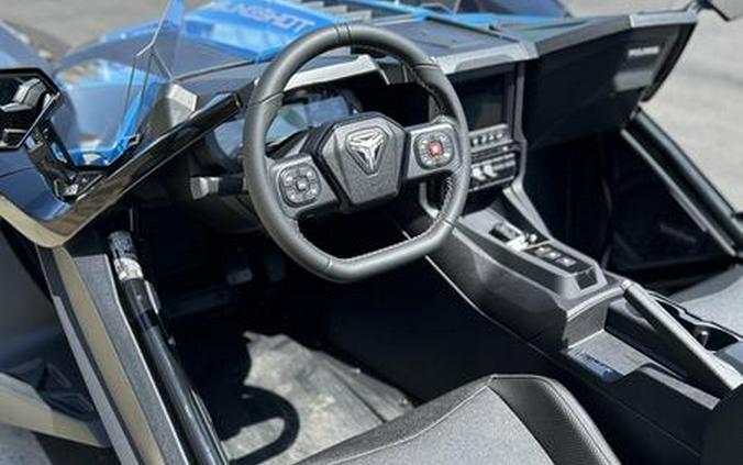 2026 Polaris Slingshot® SLR AutoDrive