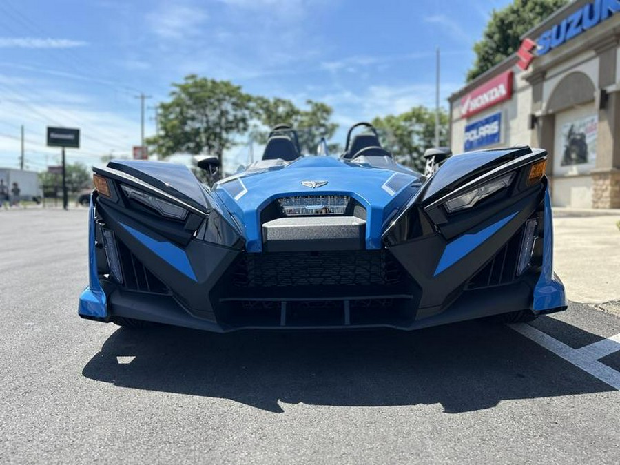 2026 Polaris Slingshot® SLR AutoDrive