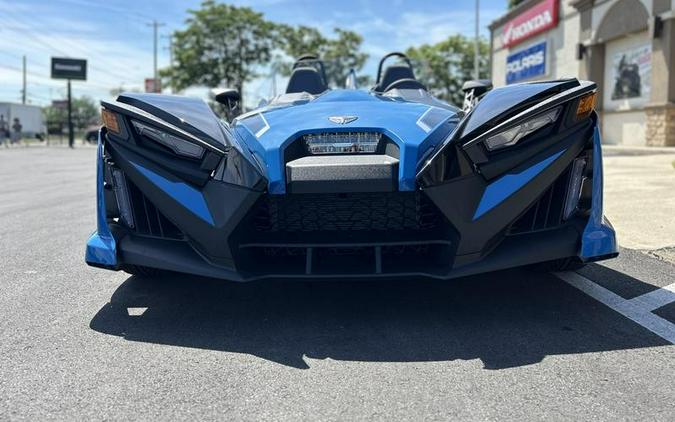 2026 Polaris Slingshot® SLR AutoDrive