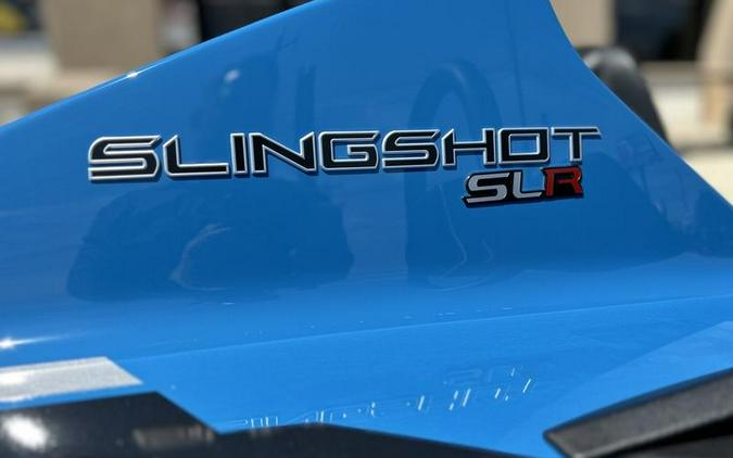 2026 Polaris Slingshot® SLR AutoDrive
