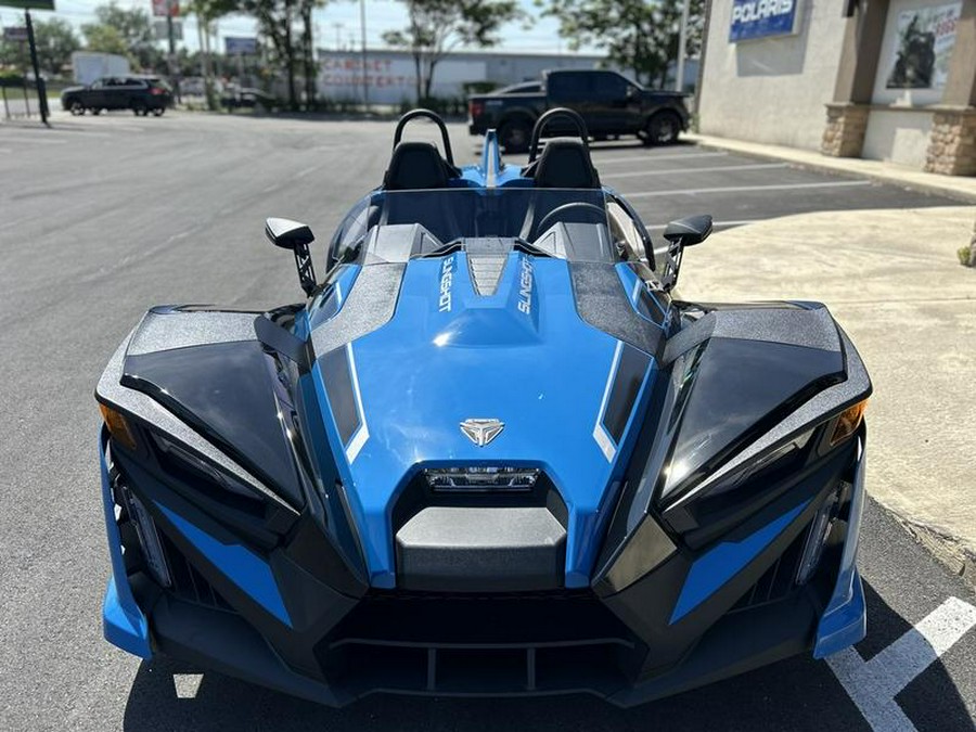 2026 Polaris Slingshot® SLR AutoDrive