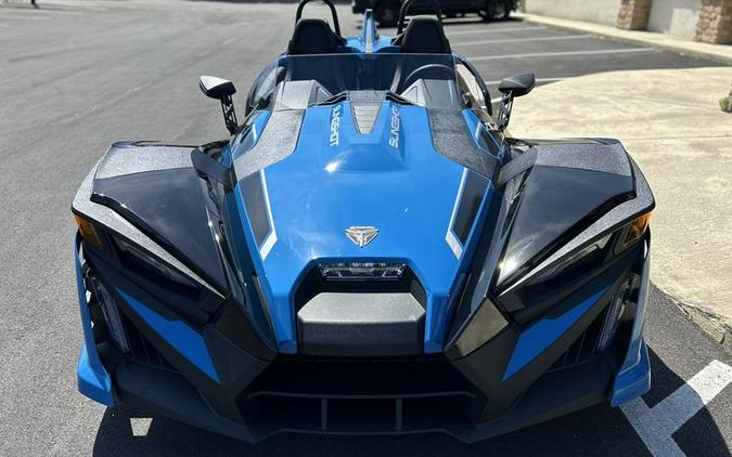2026 Polaris Slingshot® SLR AutoDrive