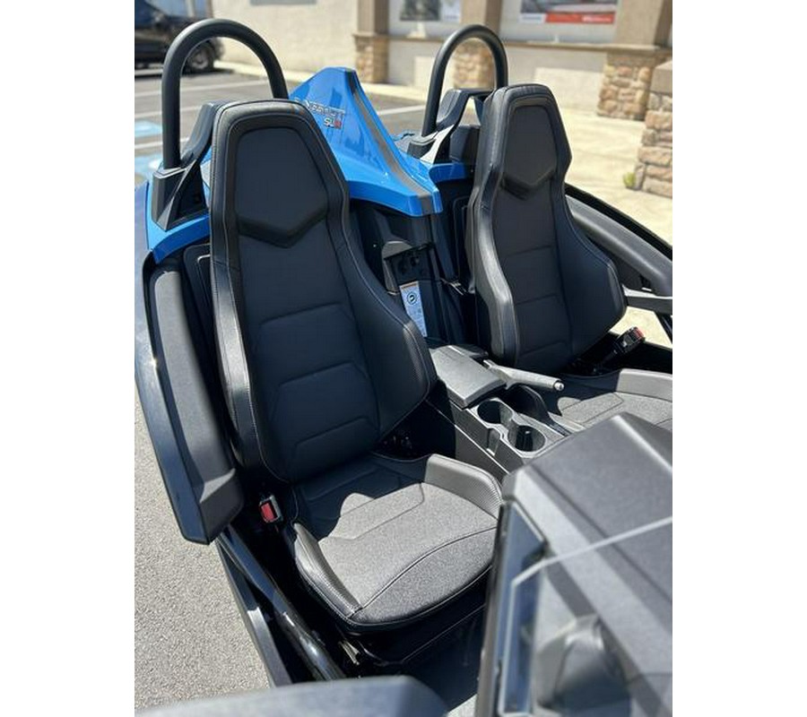 2026 Polaris Slingshot® SLR AutoDrive