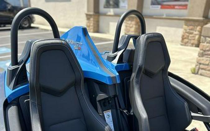 2026 Polaris Slingshot® SLR AutoDrive