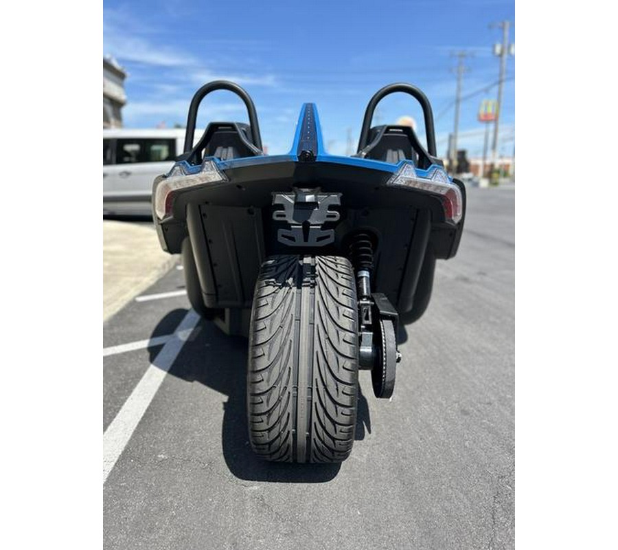 2026 Polaris Slingshot® SLR AutoDrive