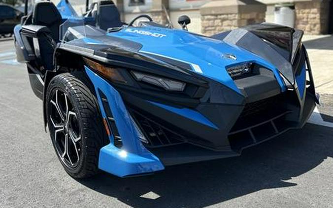 2026 Polaris Slingshot® SLR AutoDrive