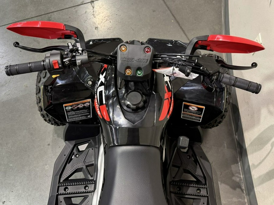 2026 Can-Am Renegade X Xc 110 EFI