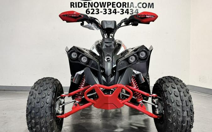 2026 Can-Am Renegade X Xc 110 EFI