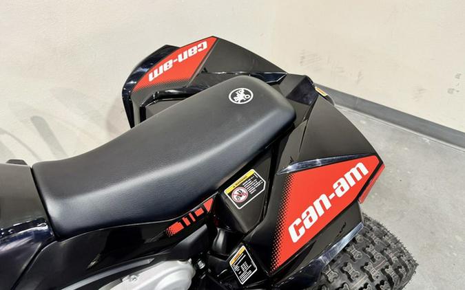2026 Can-Am Renegade X Xc 110 EFI