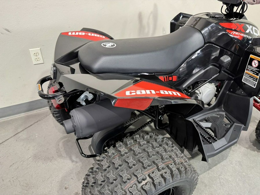 2026 Can-Am Renegade X Xc 110 EFI
