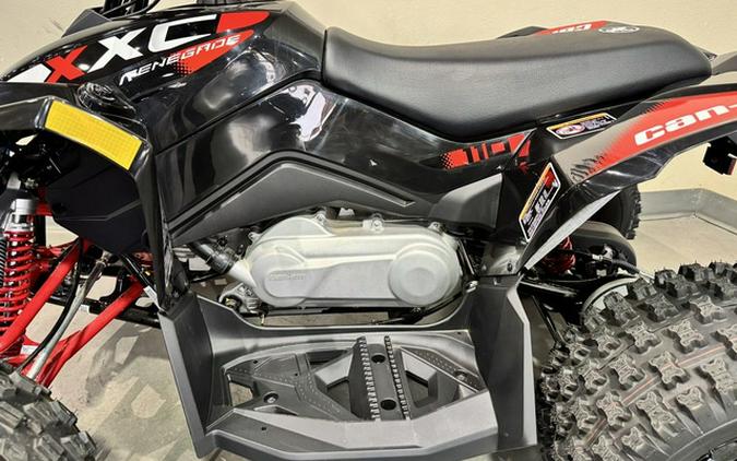 2026 Can-Am Renegade X Xc 110 EFI