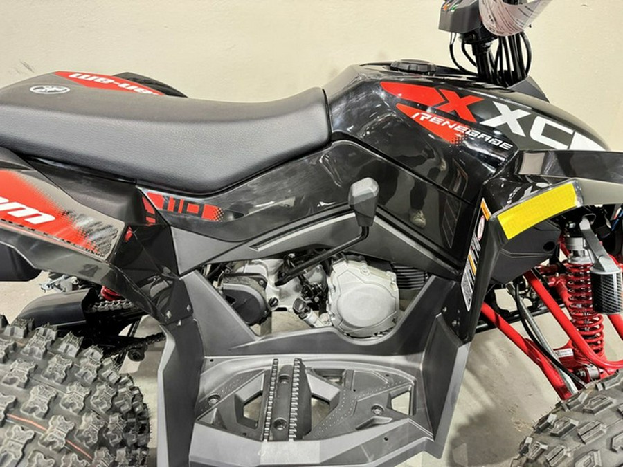 2026 Can-Am Renegade X Xc 110 EFI