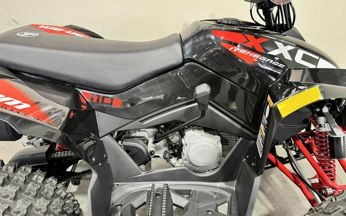 2026 Can-Am Renegade X Xc 110 EFI