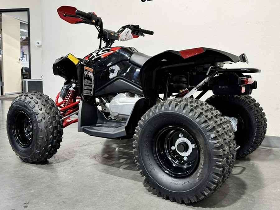 2026 Can-Am Renegade X Xc 110 EFI