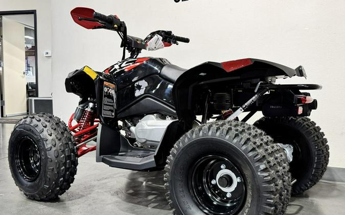 2026 Can-Am Renegade X Xc 110 EFI