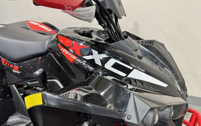 2026 Can-Am Renegade X Xc 110 EFI