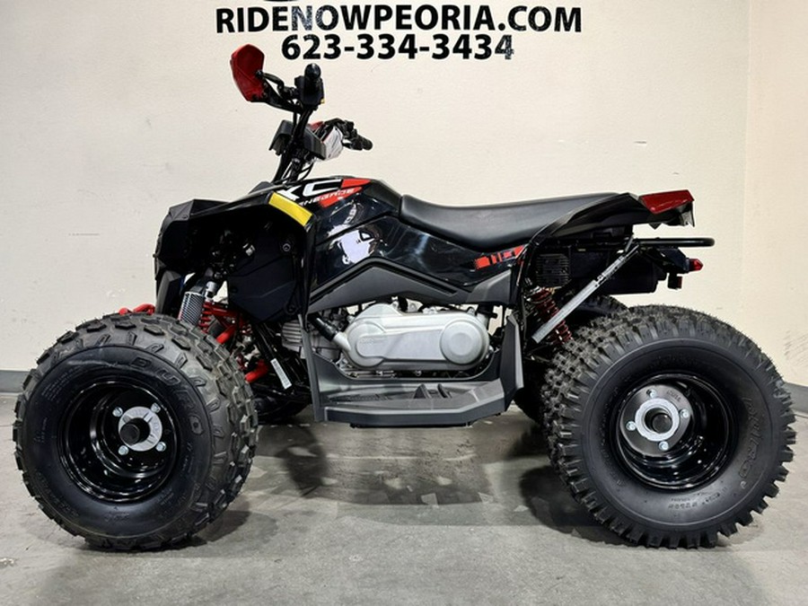 2026 Can-Am Renegade X Xc 110 EFI