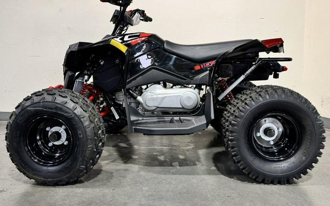 2026 Can-Am Renegade X Xc 110 EFI