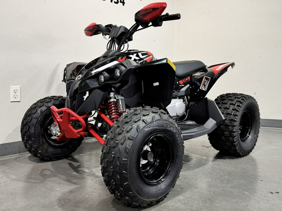 2026 Can-Am Renegade X Xc 110 EFI