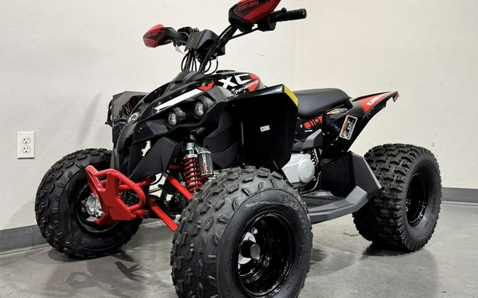 2026 Can-Am Renegade X Xc 110 EFI