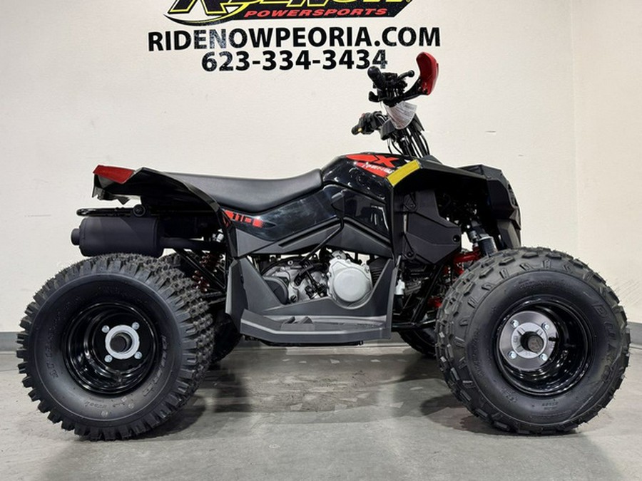 2026 Can-Am Renegade X Xc 110 EFI
