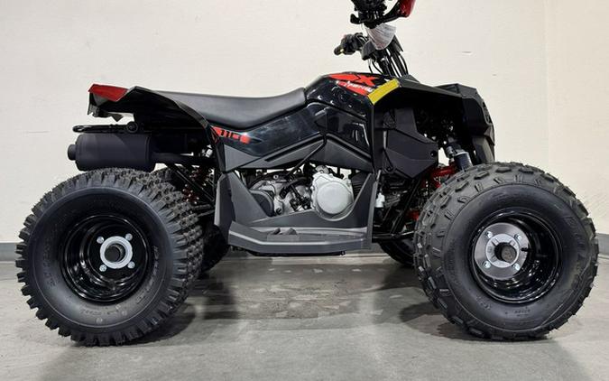 2026 Can-Am Renegade X Xc 110 EFI