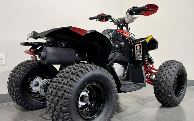 2026 Can-Am Renegade X Xc 110 EFI