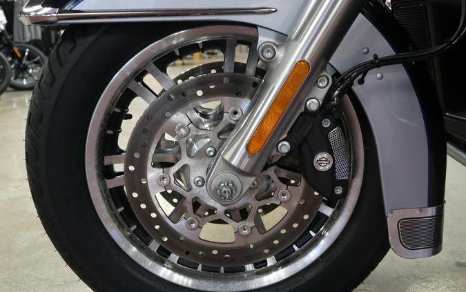 2019 Harley-Davidson Tri Glide® Ultra