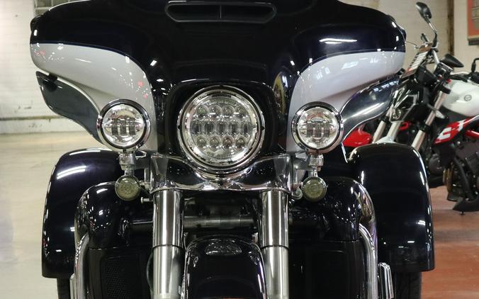 2019 Harley-Davidson Tri Glide® Ultra