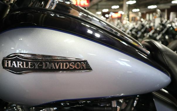2019 Harley-Davidson Tri Glide® Ultra