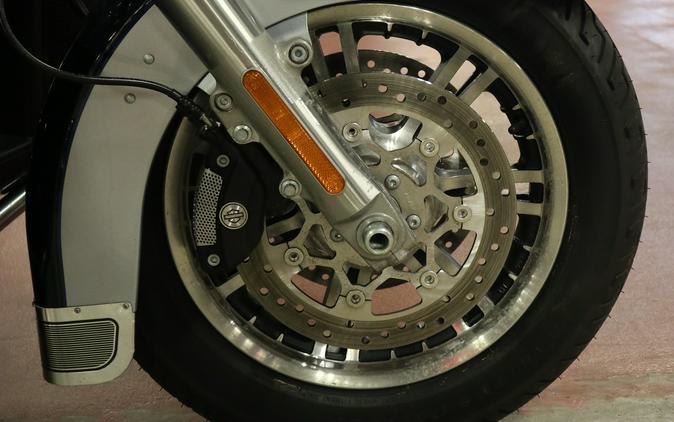 2019 Harley-Davidson Tri Glide® Ultra