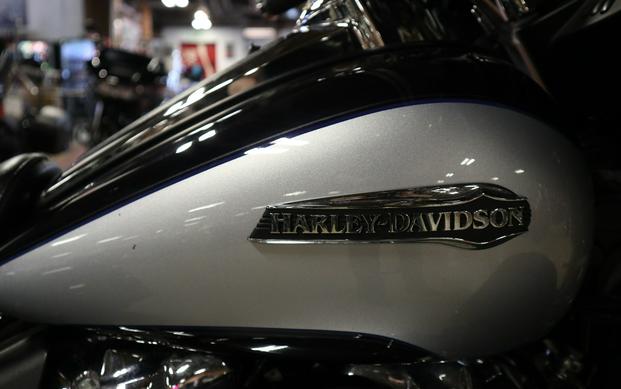 2019 Harley-Davidson Tri Glide® Ultra