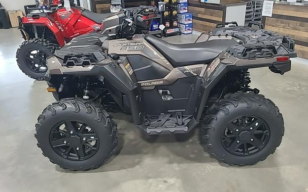 2026 Polaris SPORTSMAN 850 PREMIUM NARA BRONZE