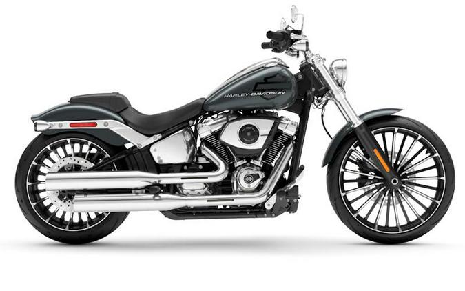 2026 Harley-Davidson® FXBR - Breakout®