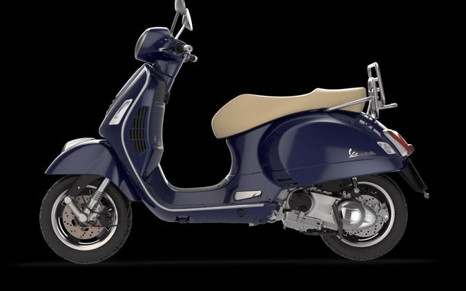 2016 Vespa GTS 300 i.e. ABS