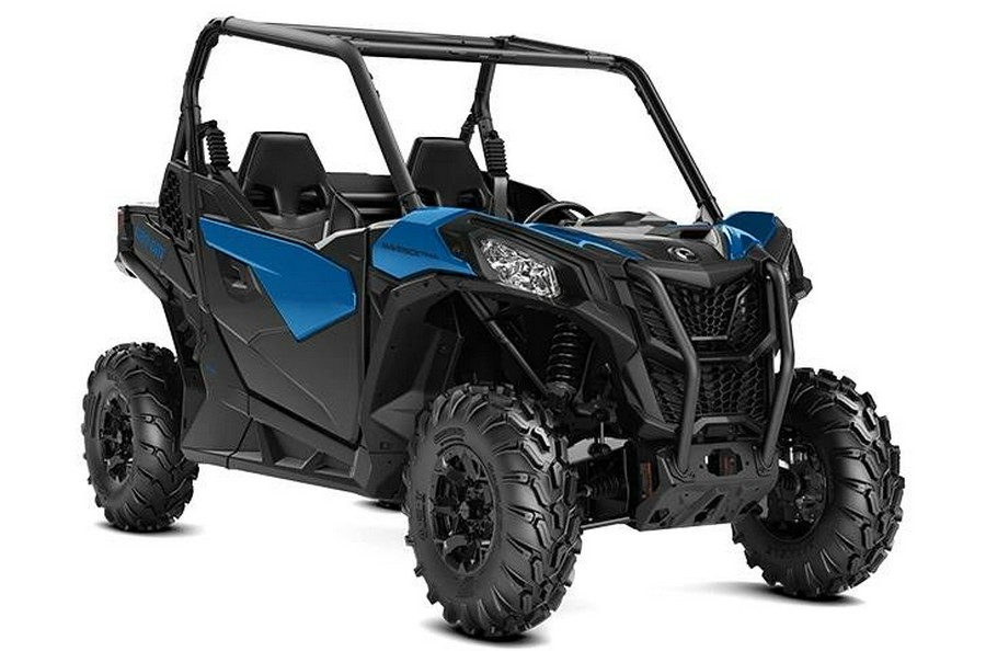 2023 Can-Am Maverick Trail DPS 1000