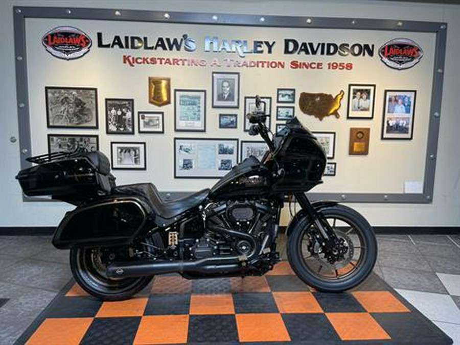 2020 HarleyDavidson Low Rider®S for sale in Baldwin Park, CA