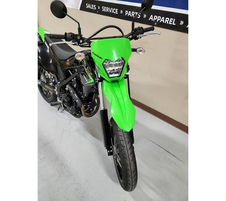 2023 Kawasaki KLX®230SM