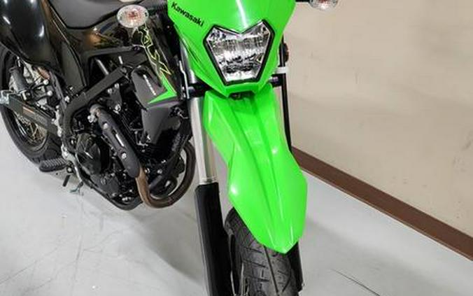 2023 Kawasaki KLX®230SM