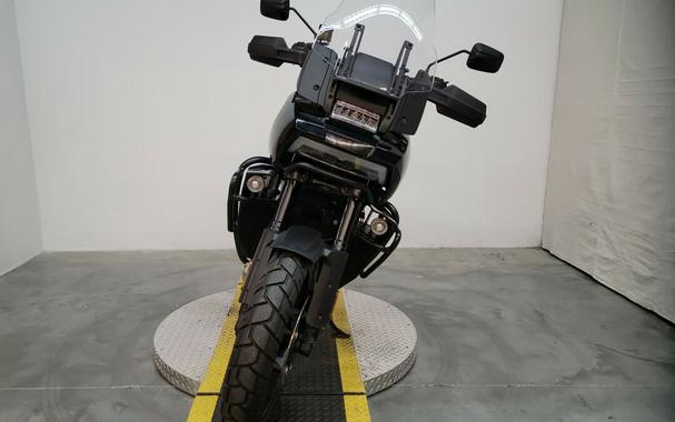 RA1250S 2021 Pan America™ 1250 Special