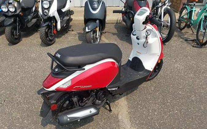 2022 SYM Mio 49cc Scooter