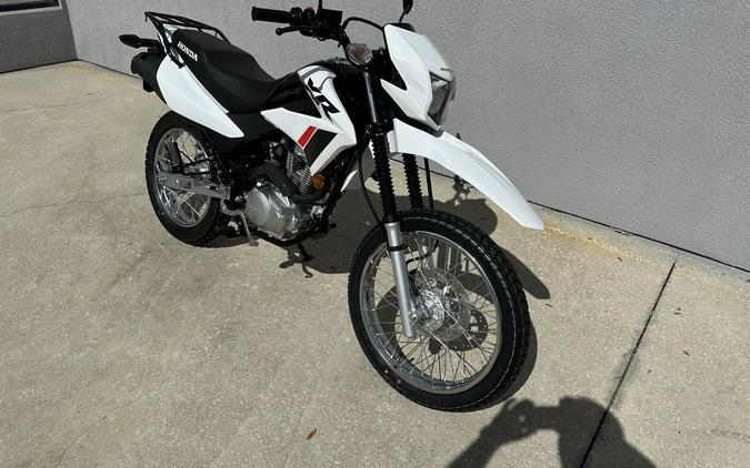 2023 Honda® XR150L